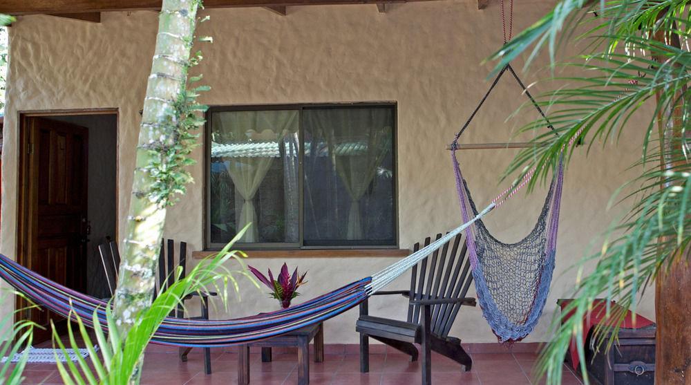 Hotel Caribbean Coconut Cahuita Exteriér fotografie