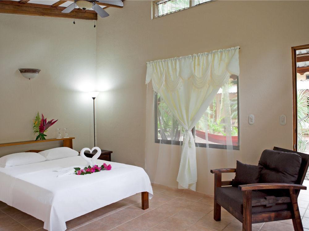 Hotel Caribbean Coconut Cahuita Exteriér fotografie