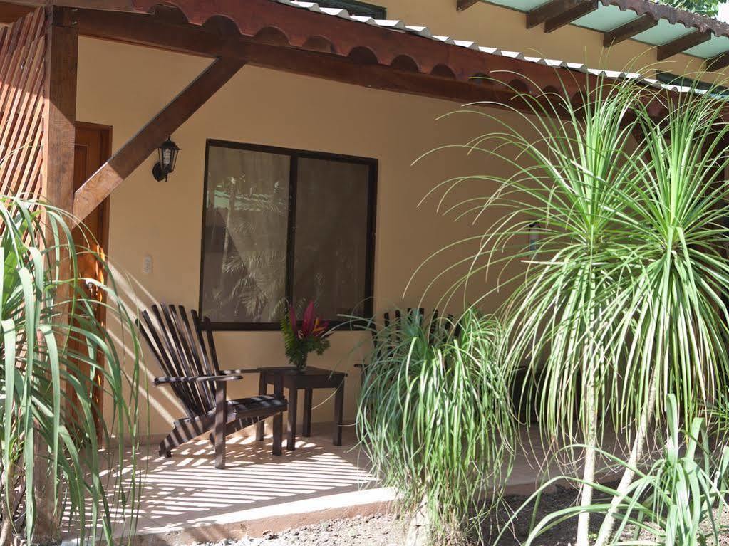 Hotel Caribbean Coconut Cahuita Exteriér fotografie